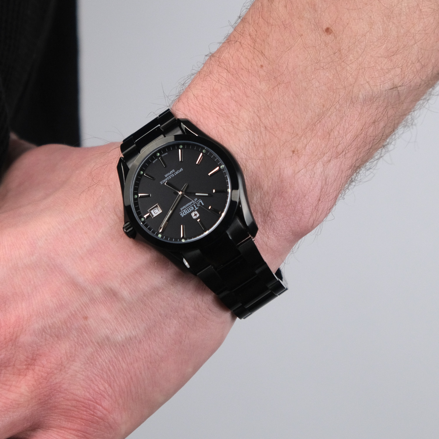 Le Temps LT1080.23BS02